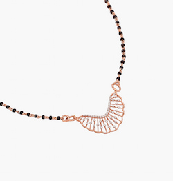 The Obsessing Mangalsutra